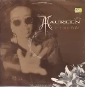 12inch Vinyl Single - Maureen - It's My Life (Remix)