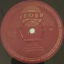 Schellack - Maureen René , Frank Forster - Rock Around The Clock / Sixteen Tons - Shellac