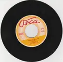 7inch Vinyl Single - Maureen René - Die Weiße Taverne Am Meer / Man Liebt Nur Einmal