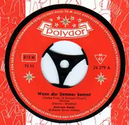 Maureen René - Wenn Der Sommer Kommt (Theme From 'A Summer Place')