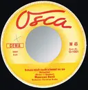 7inch Vinyl Single - Maureen René - Schau Mich Noch Einmal So An | Dankeschön Und Auf Wiedersehn