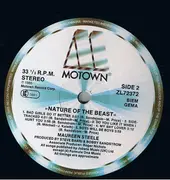 LP - Maureen Steele - Nature Of The Beast