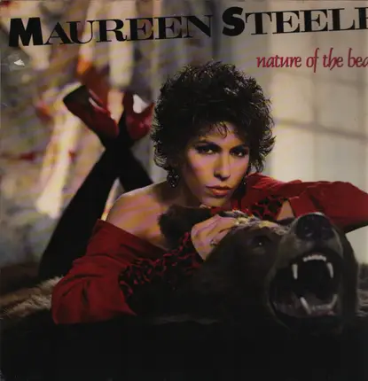Maureen Steele - Nature of the Beast