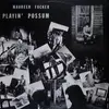 LP - Maureen Tucker - Playin' Possum