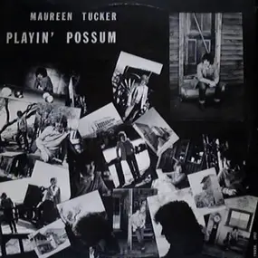 Maureen Tucker - Playin' Possum