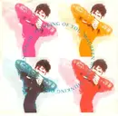 7'' - Maureen Walsh - Thinking Of You - Silver Injection Labels