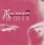 Maureen Walsh - Where Has All The Love Gone (Remix)
