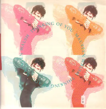 Maureen Walsh - Thinking Of You