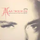 12inch Vinyl Single - Maureen, Maureen Walsh - Where Has All The Love Gone