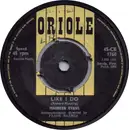 7'' - Maureen Evans - Like I Do