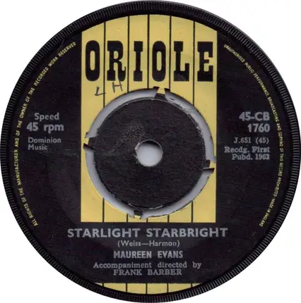 Maureen Evans - Like I Do
