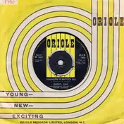 Maureen Evans - Tomorrow Is Another Day