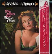 Maureen O'Hara - Love Letters from Maureen O'Hara