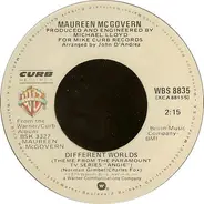 Maureen McGovern - Different Worlds / Carolina Moon