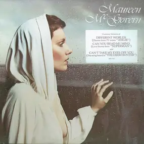 Maureen McGovern - Maureen McGovern