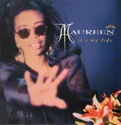 12'' - Maureen Walsh - It's My Life