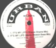 12'' - Maureen - It's My Life (Remix)