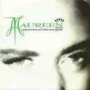 7'' - Maureen Walsh - Where Has All The Love Gone