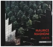 Maurice Magnoni - Duets