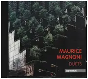 CD - Maurice Magnoni - Duets