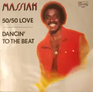 Maurice Massiah - 50/50 Love