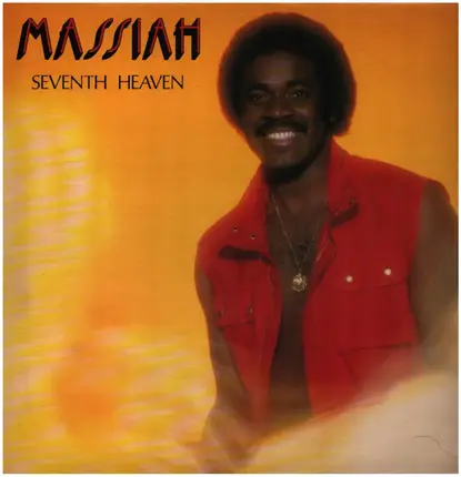 Maurice Massiah - Seventh Heaven