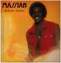 LP - Maurice Massiah - Seventh Heaven - grey labels