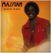 LP - Maurice Massiah - Seventh Heaven - grey labels