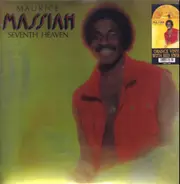 Maurice Massiah - Seventh Heaven