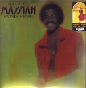 Maurice Massiah - Seventh Heaven