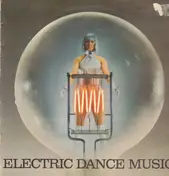 Maurice Massiah - Electric Dance Music