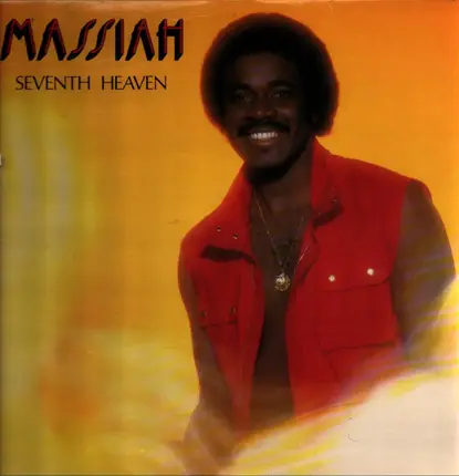 Maurice Massiah - Seventh Heaven