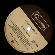 LP - Maurice Massiah - Seventh Heaven - Brown Label