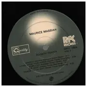 LP - Maurice Massiah - Seventh Heaven - grey labels