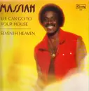 12inch Vinyl Single - Maurice Massiah - We Can Go To Your House