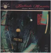 Maurice Martin et son musette - Ballade Musette