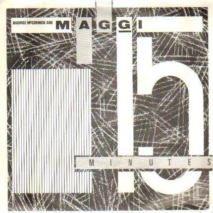 Maurice McCormick & Maji - 15 Minutes / Reeaal Deeaal