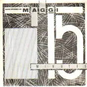 Maurice McCormick & Maji - 15 Minutes / Reeaal Deeaal