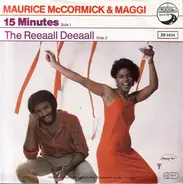 Maurice McCormick & Maji - 15 Minutes / Reeall Deeall