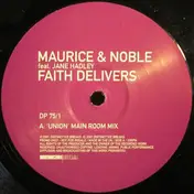 Maurice - Faith Delivers
