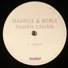 2 x 12inch Vinyl Single - Maurice & Noble - Hoochie Coochie