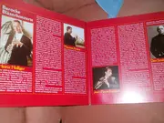 LP-Box - Maurice André , Heinz Holliger , Jean-Pierre Rampal - Barocke Bläserkonzerte - Gatefold Cover