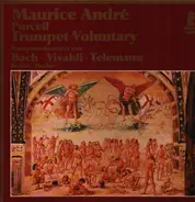 Purcell / Bach / Vivaldi / Telemann a.o. - Trumpet Voluntary