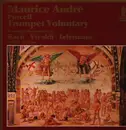 LP-Box - Purcell / Bach / Vivaldi / Telemann a.o. - Trumpet Voluntary