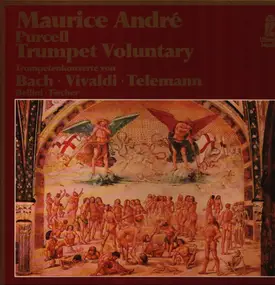 Henry Purcell - Trumpet Voluntary