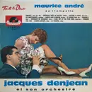 LP - Maurice André , Jacques Denjean Et Son Orchestre - Toute La Danse -5-