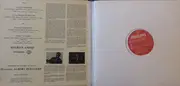 LP - Maurice André , Leopold Mozart - Georg Philipp Telemann - Tomaso Albinoni - Antonio Vivaldi - Orche - Concertos Pour Trompette