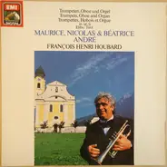 Bach / Schubert / Vivaldi / Purcell a.o. - Trompeten, Oboe Und Orgel In Ebbs/Tirol