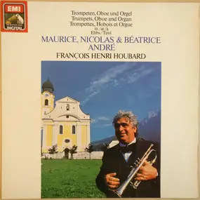 J. S. Bach - Trompeten, Oboe Und Orgel In Ebbs/Tirol