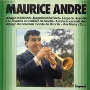 Maurice André - Maurice André
